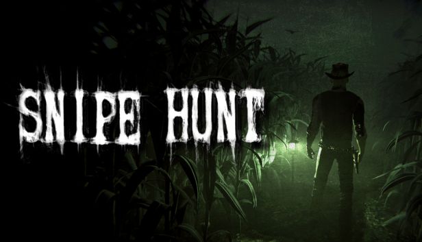 Snipe Hunt