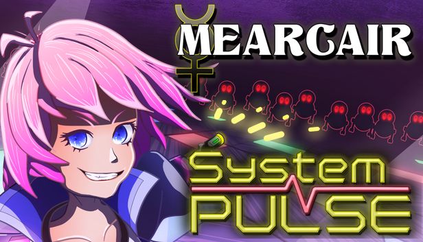 Mearcair/System Pulse